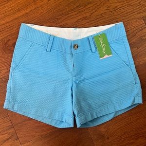 Lilly Pulitzer Shorts